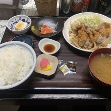 大衆食堂 みどりや商店