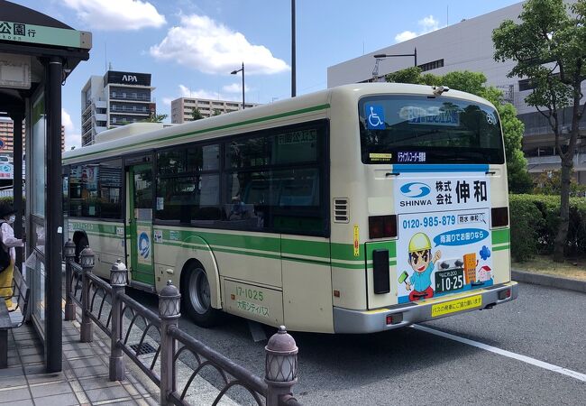 バスコレ　大阪市交通局　（大阪シティバス）17台セット バスコレ 大阪市交通局 （大阪シティバス）17台セット ザ・バス