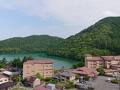 湯快リゾート 雲仙温泉 雲仙東洋館 写真