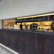 SAKE SHOP 福光屋 金沢本店