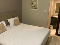 シルバー ゴールド ガーデン スワンナプーム エアポート ホテル 写真