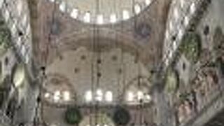 クルチ アリ パシャ モスク