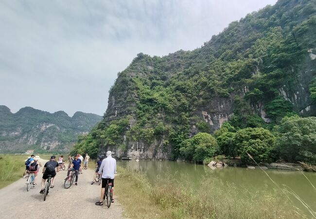 複合世界遺産