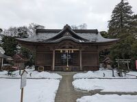 松江神社