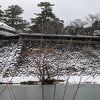松江城山公園