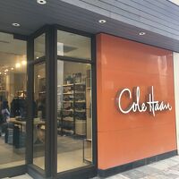 コール ハーン (アラモアナ センター店)