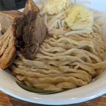 松戸富田麺絆