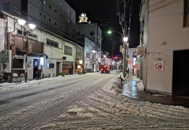 京店通り