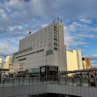 小田急線相模大野駅ビルにあり便利