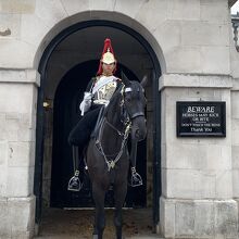 近衛騎兵隊博物館