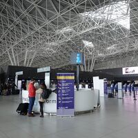 ザグレブ国際空港 (ZAG)