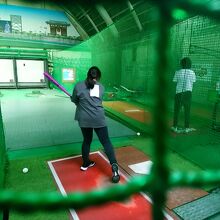 「ピッチング」もある