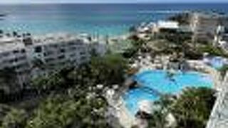 Sonesta Maho Beach Resort Casino & Spa- All Inclusive