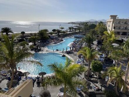 Hotel Beatriz Playa & Spa 写真