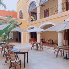 Casa Don Gustavo Boutique Hotel