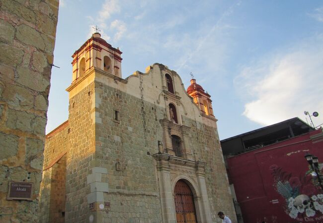 Templo de la Preciosa Sangre de Cristo