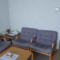 カメムシ対策のガムテープが置いてあります