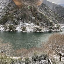 湯盛温泉 ホテル杉の湯