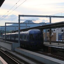 京都丹後鉄道 宮福線