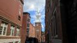 オールドノース教会