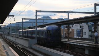 京都丹後鉄道 宮福線