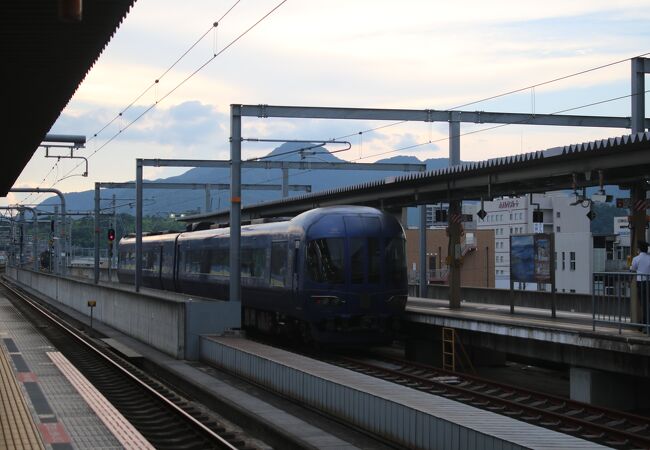 京都丹後鉄道 宮福線