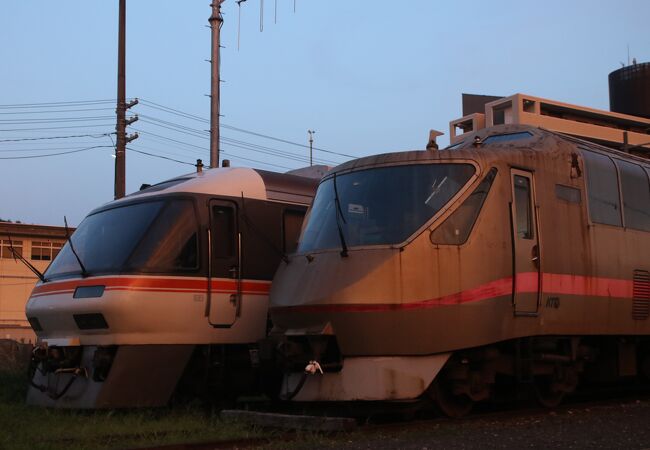 京都丹後鉄道 宮舞線