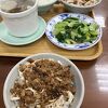 雙連街魯肉飯