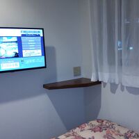 デイリーホテル上福岡駅前店 