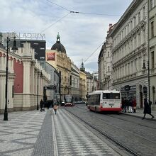 Ibis Praha Old Town Hotel