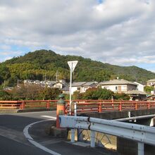 よくある奈良の風景