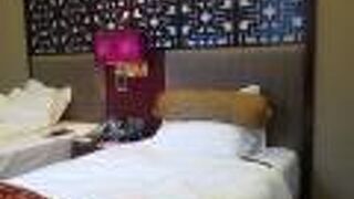 メトロポール ホテル