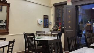 kocik Heritage Nyonya Restaurant