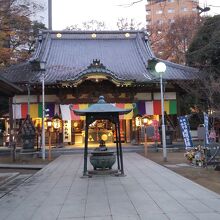 蓮馨寺