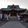 成田山川越別院