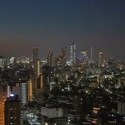 駅から少し歩くけど、なかなかの景色です