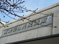 河津桜観光交流館