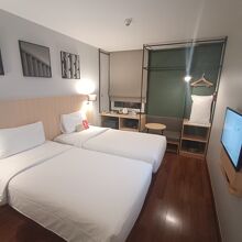 Ibis Bangkok Sathorn