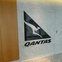 ロサンゼルス国際空港 カンタス航空ファーストラウンジ