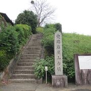 飛鳥駅近くに保存されています