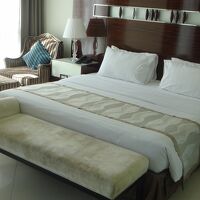 シングルにはちょうど良い