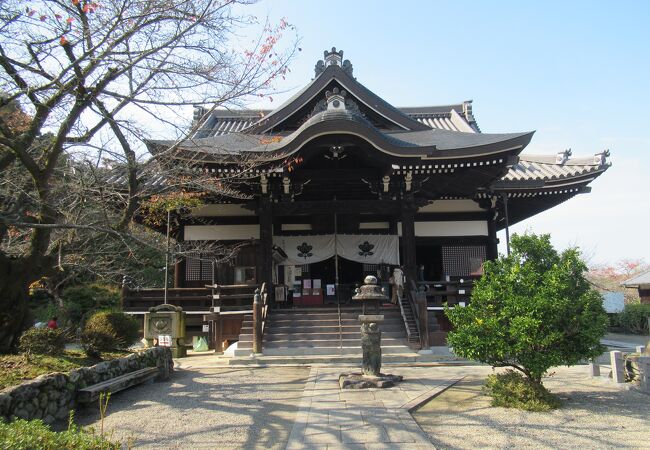 橘寺