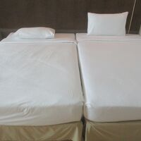 ジャスミン シティ ホテル バンコク