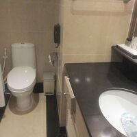 ジャスミン シティ ホテル バンコク