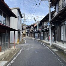 飛騨街道