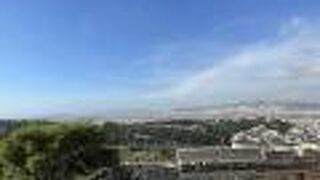 アクロポリスにある門