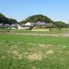 広大な寺域を持つ寺だったようです