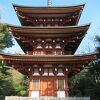 昭和になって再建されました