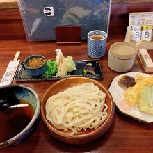 おめん 銀閣寺本店