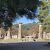 ヘラ神殿跡